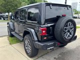 New 2025 Jeep Wrangler Sahara image 5