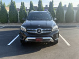 Used 2017 Mercedes-Benz GLS 450 4MATIC image 2