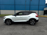 Used 2021 Volvo XC40 P8 Recharge w/ Advanced Package image 4