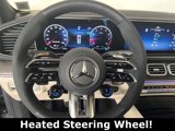 Certified 2025 Mercedes-Benz GLE 63 AMG S image 5