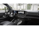 New 2025 Mercedes-Benz GLS 450 4MATIC image 6
