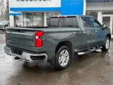New 2025 Chevrolet Silverado 1500 LTZ image 5