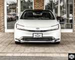 Used 2024 Toyota Prius Limited w/ Limited Premium Package image 2
