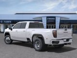 New 2025 GMC Sierra 3500 Denali Ultimate image 3
