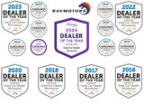 Used 2024 Subaru Forester Premium image 6