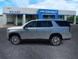 New 2025 Chevrolet Tahoe Premier image 2