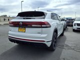 New 2025 Volkswagen Atlas Cross Sport SEL R-Line image 4