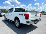 Used 2020 Ford F150 Lariat w/ Equipment Group 502A Luxury image 3