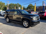 Used 2015 Chevrolet Tahoe LT image 4