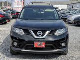 Used 2015 Nissan Rogue SL w/ SL Premium Package image 2