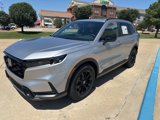 New 2025 Honda CR-V Sport image 4