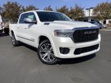 New 2025 RAM 1500 Tungsten w/ Trailer Tow Group image 2