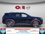 New 2025 Nissan Pathfinder Platinum w/ Cargo Package image 2