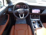 New 2025 Audi Q7 3.0T Prestige image 5