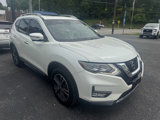 Used 2017 Nissan Rogue SL w/ SL Premium Package image 2