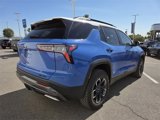New 2026 Chevrolet Equinox ACTIV w/ Convenience Package III image 4