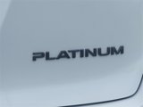 New 2025 Nissan Armada Platinum image 5