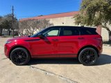 Used 2021 Land Rover Range Rover Evoque SE image 4