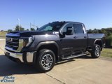 Used 2025 GMC Sierra 2500 SLE image 3