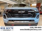 New 2025 Chevrolet Colorado Z71 w/ Technology Package image 2