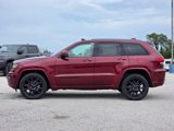 Certified 2020 Jeep Grand Cherokee Altitude image 5