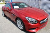 Used 2018 Mercedes-Benz SLC 300 image 2