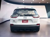 Used 2019 Jeep Cherokee Limited w/ Technology Group image 4