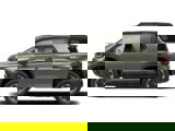 New 2026 Honda Passport TrailSport Elite image 5