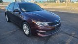 Used 2017 Kia Optima LX w/ Option Group 014 image 3