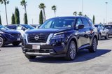 New 2025 Nissan Pathfinder SL image 4
