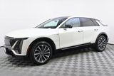 New 2025 Cadillac Lyriq Sport image 2
