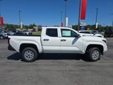 New 2025 Toyota Tacoma SR image 2