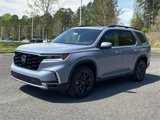 New 2025 Honda Pilot Touring image 3