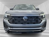 New 2025 Volkswagen Atlas SEL Premium R-Line image 3
