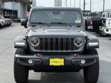 New 2025 Jeep Wrangler Unlimited Rubicon image 3