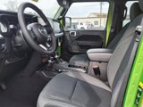 New 2025 Jeep Wrangler Willys image 5