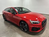 New 2025 Audi S5 Premium Plus image 2