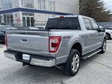 Used 2023 Ford F150 Lariat w/ Equipment Group 502A High image 5