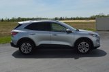 Used 2022 Ford Escape SEL image 2