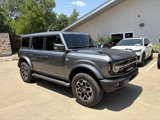 Used 2024 Ford Bronco Outer Banks image 2