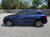 Used 2019 Audi Q5 2.0T Premium Plus w/ Premium Plus Package image 3