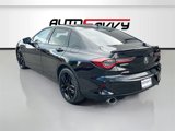 Used 2024 Acura TLX SH-AWD w/ A-SPEC Pkg image 5