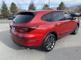 New 2025 Acura MDX A-Spec image 3