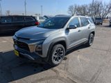 New 2025 Chevrolet Equinox ACTIV w/ Convenience Package III image 4
