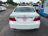 Used 2007 Lexus LS 460 L image 4