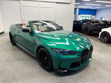 Used 2022 BMW M4 xDrive Competition w/ M Driver's Package image 3
