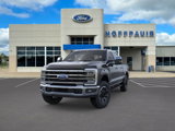 New 2025 Ford F250 4x4 Crew Cab Super Duty image 2
