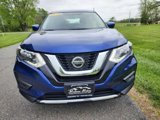 Used 2018 Nissan Rogue S image 3