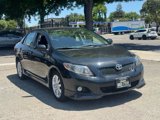 Used 2010 Toyota Corolla S image 3