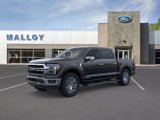 New 2025 Ford F150 Lariat image 3